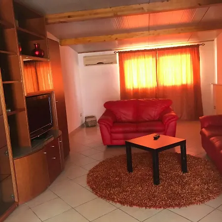 Vendégház Casa Vacanze Sophia