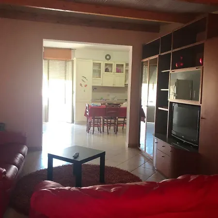 Vendégház Casa Vacanze Sophia