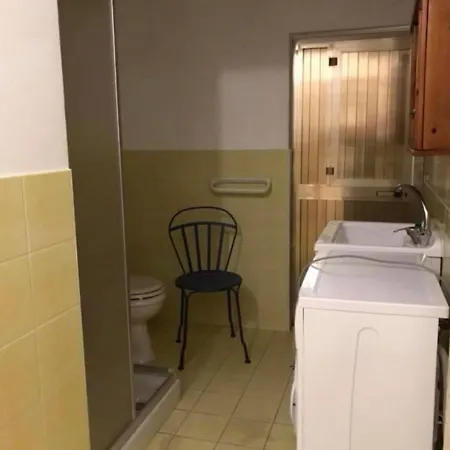 Vendégház Casa Vacanze Sophia