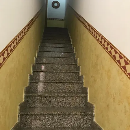Casa Vacanze Sophia Vendégház Pachino