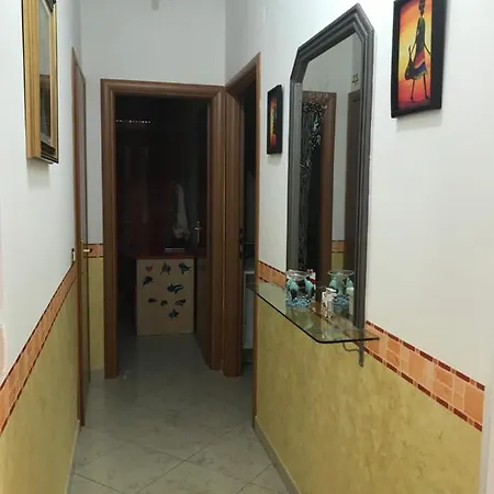 Casa Vacanze Sophia Vendégház *