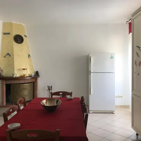 Casa Vacanze Sophia Vendégház Pachino