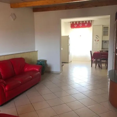 Casa Vacanze Sophia Vendégház