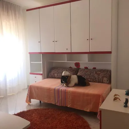 Casa Vacanze Sophia Vendégház Pachino