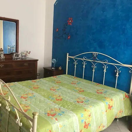 Vendégház Casa Vacanze Sophia