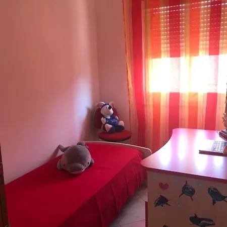 Casa Vacanze Sophia *