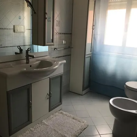 Casa Vacanze Sophia * Pachino
