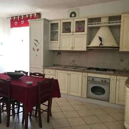Casa Vacanze Sophia * Pachino
