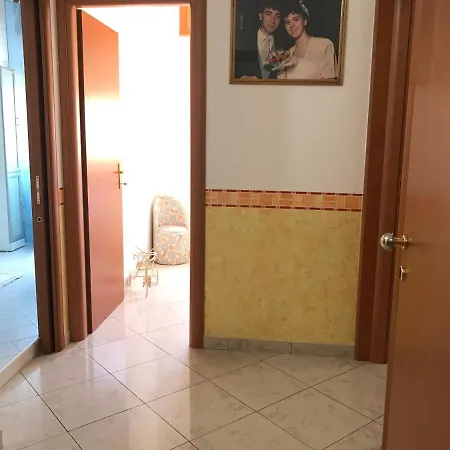 Casa Vacanze Sophia Vendégház Pachino