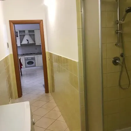 Vendégház Casa Vacanze Sophia