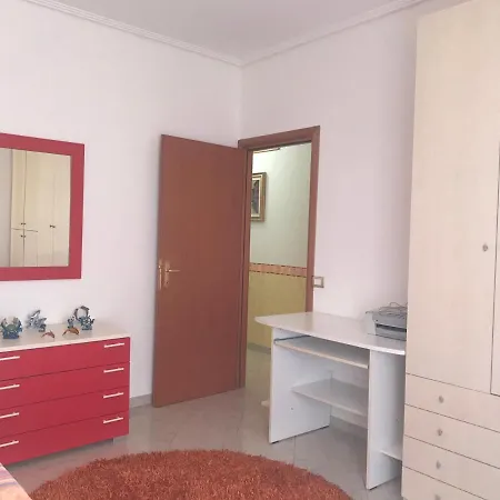 Casa Vacanze Sophia * Pachino